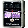 Open-Box Electro-Harmonix Holy Grail Max Guitar Effects Pedal Condition 2 - Blemished  197881476311