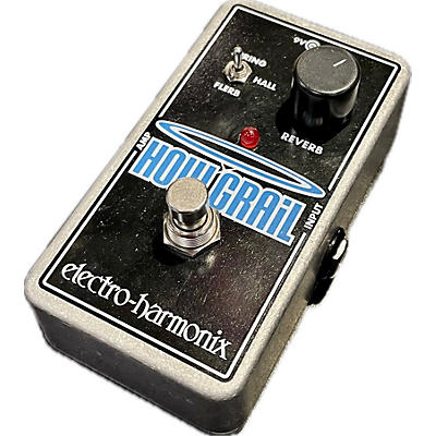 Electro-Harmonix Holy Grail Reverb Effect Pedal