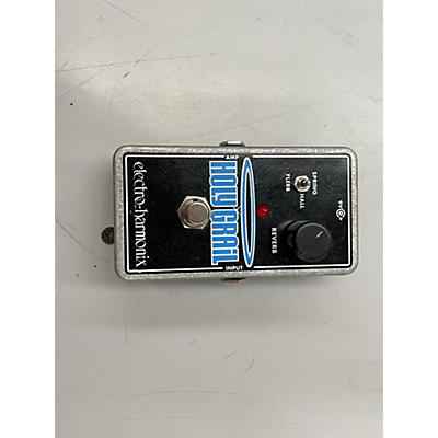 Electro-Harmonix Holy Grail Reverb Effect Pedal