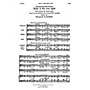 Novello Holy Is the True Light SATB Composed by William H. Harris