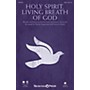 Shawnee Press Holy Spirit, Living Breath of God Studiotrax CD by Keith & Kristyn Getty Arranged by Stewart Harris