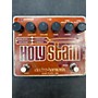 Used Electro-Harmonix Holy Stain Distortion Reverb Effect Processor