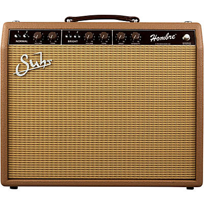 Suhr Hombre 1x12 Tube Combo Guitar Amp
