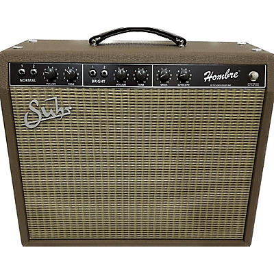 Suhr Hombre Tube Guitar Combo Amp