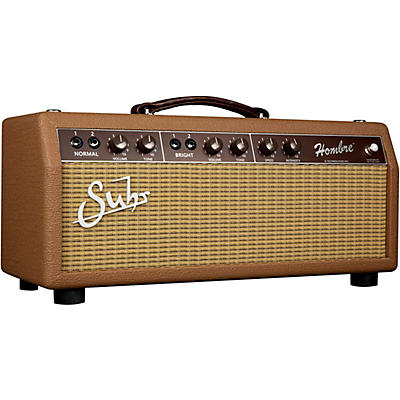 Suhr Hombre Tube Head Amplifier 120V