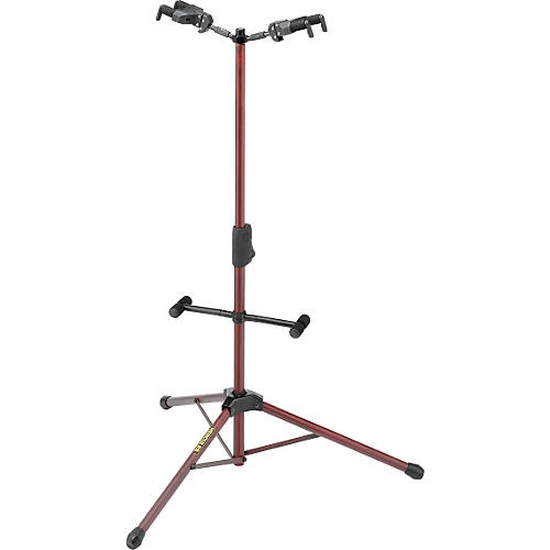 Home Series Duo Guitar Stand