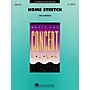 Hal Leonard Home Stretch Concert Band Level 4 Composed by Leroy Anderson