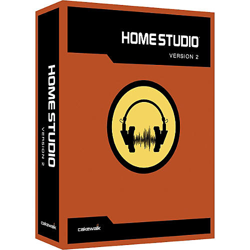 Home Studio Production Pack