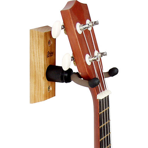 Home and Studio Ukulele Hanger