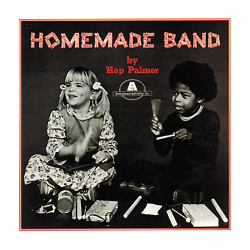 Homemade Band (Cassette)