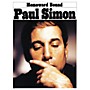 Music Sales Homeward Bound Music Sales America Series Performed by Paul Simon