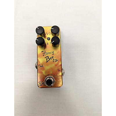 One Control Honey Bee Effect Pedal