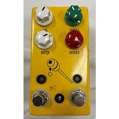 JHS Pedals Honey Comb Deluxe Effect Pedal