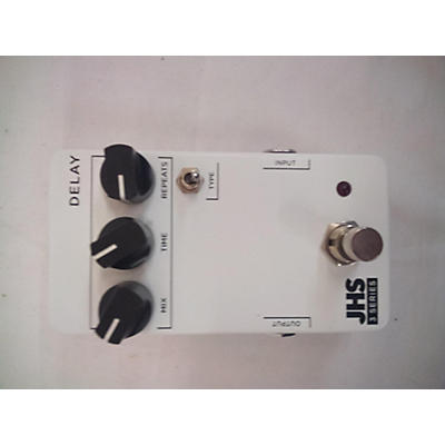 JHS Pedals Honey Comb Deluxe Effect Pedal