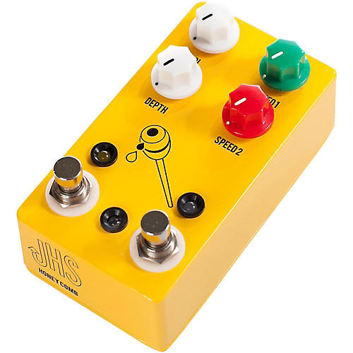 Honey Comb Pedal