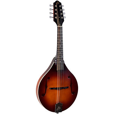 The Loar Honey Creek A-Style LM-110E Acoustic-Electric Mandolin