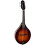 The Loar Honey Creek A-Style LM-110E Acoustic-Electric Mandolin Brownburst