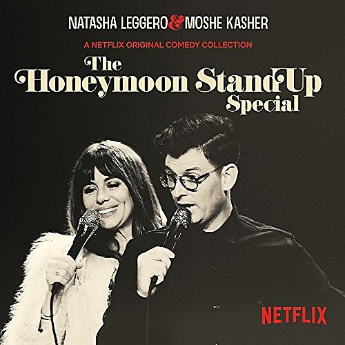 Honeymoon Stand Up Special