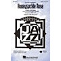 Hal Leonard Honeysuckle Rose (from Ain't Misbehavin') SATB arranged by Kirby Shaw