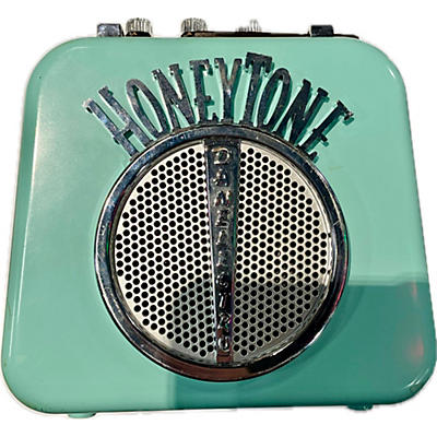 Danelectro Honeytone N-10 Battery Powered Amp