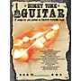 Hal Leonard Honky Tonk Guitar (16 Songs for Solo Guitar in Travis Picking Style) Guitar Solo Series Softcover