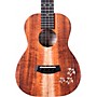 Kanile'a Ukulele Honu Natural Series Hawaiian Koa Tenor Ukulele Natural
