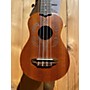 Used Luna Guitars Honu Ukulele Mahogany