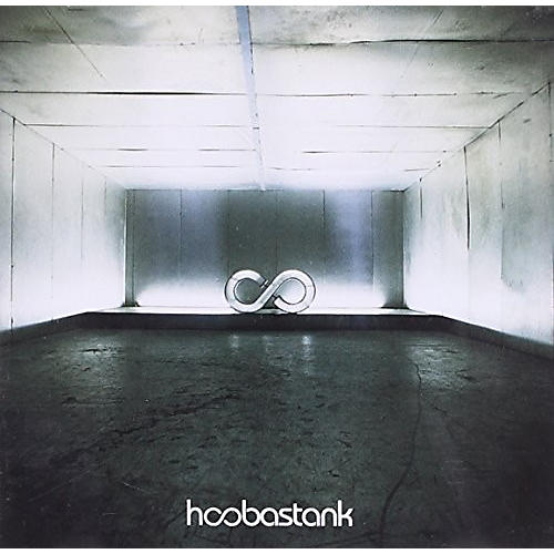 Hoobastank - Hoobastank