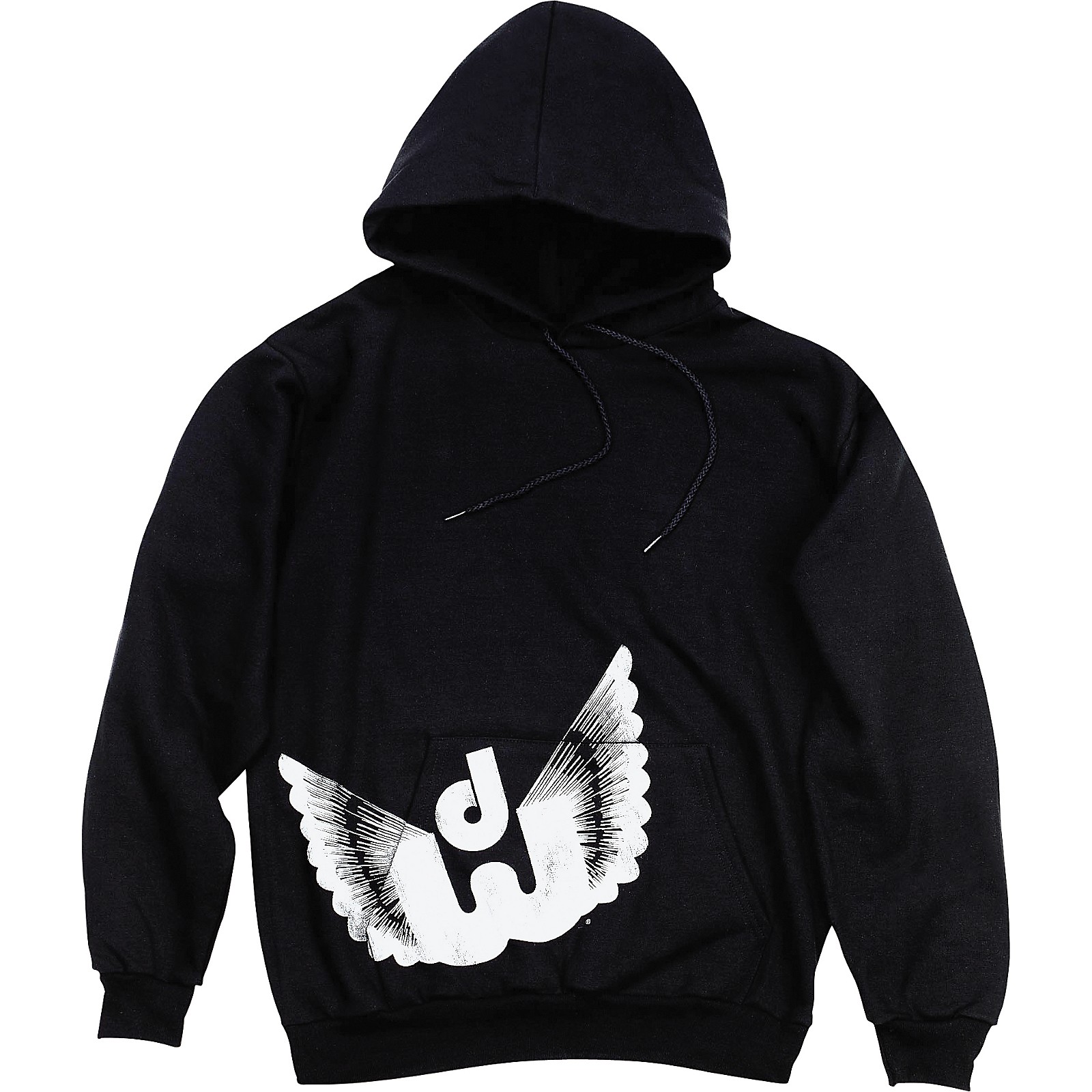 DW Hooded Sweatshirt | Musician's Friend