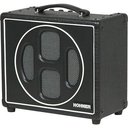 Hoodoo Box 5W Harmonica Tube Amp