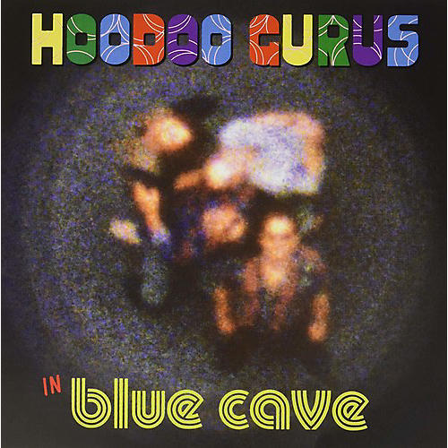 Hoodoo Gurus - Blue Cave