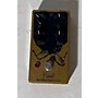 Used EarthQuaker Devices Hoof Germanium/Silicon Hybrid Fuzz Effect Pedal