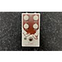 Used EarthQuaker Devices Hoof Germanium/Silicon Hybrid Fuzz Effect Pedal