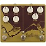Open-Box EarthQuaker Devices Hoof Reaper V2 Effects Pedal Condition 1 - Mint