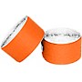 Pedaltrain Hook Loop Love Hook-and-Loop Tape Pack Bright Orange