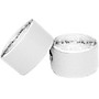 Pedaltrain Hook Loop Love Hook-and-Loop Tape Pack Bright White
