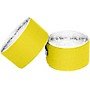 Pedaltrain Hook Loop Love Hook-and-Loop Tape Pack Bright Yellow