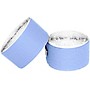 Pedaltrain Hook Loop Love Hook-and-Loop Tape Pack Pale Blue