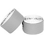 Pedaltrain Hook Loop Love Hook-and-Loop Tape Pack Pale Grey