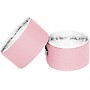 Pedaltrain Hook Loop Love Hook-and-Loop Tape Pack Pale Pink