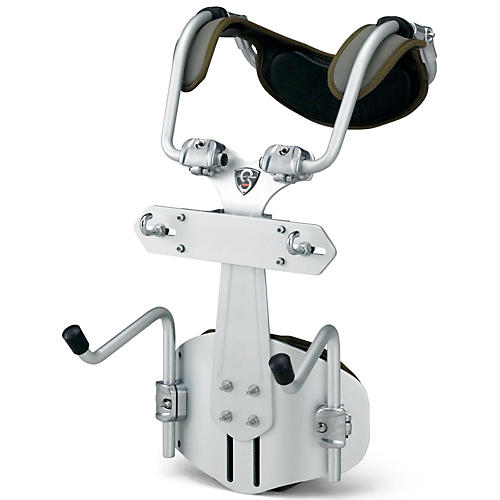 Tama Marching Hook Type Bass Drum Carrier Condition 1 - Mint