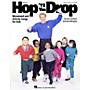 Hal Leonard Hop 'Til You Drop (Movement and Activity Collection) Listening CD Composed by John Jacobson