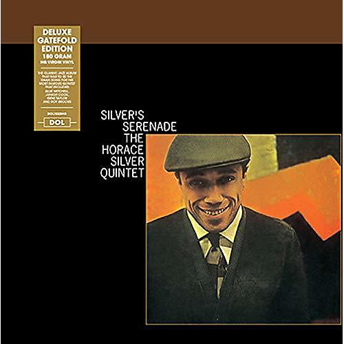 Horace Silver - Silver's Serenade