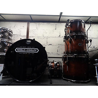 Noble & Cooley Horizon Drum Kit