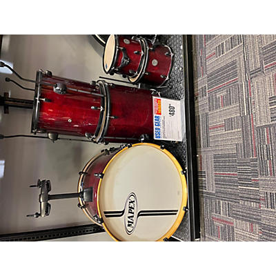 Mapex Horizon Drum Kit