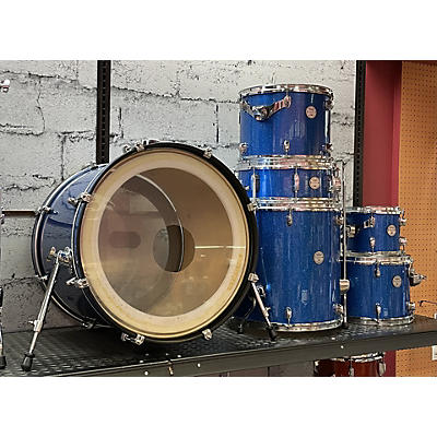 Mapex Horizon Drum Kit