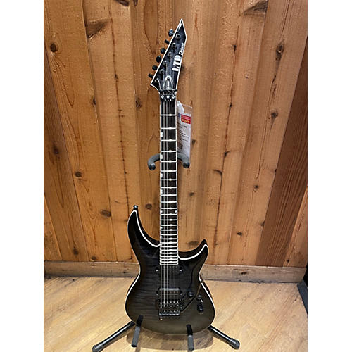 ESP Horizon H3-1000 Solid Body Electric Guitar