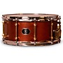 Noble & Cooley Horizon Series Snare Drum With Chrome Hardware 14 x 6.5 in. Honey Maple Satin Lacquer