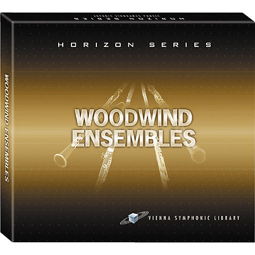 Horizon Series Woodwinds Ensembles