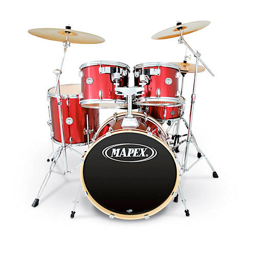 Mapex horizon drum on sale kit for sale